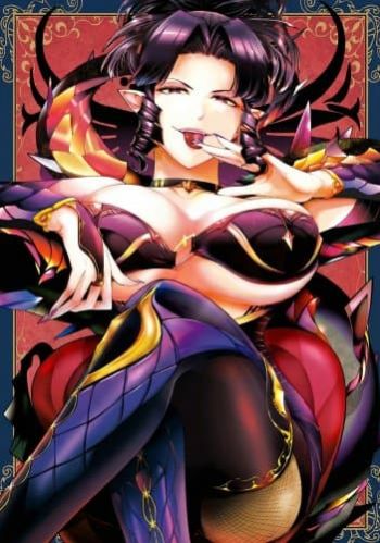World's End Harem Fantasia